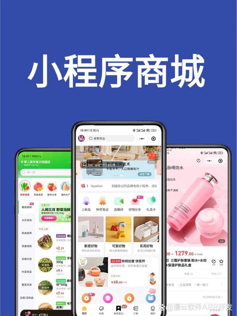 智慧软件与城市发展的双赢共赢