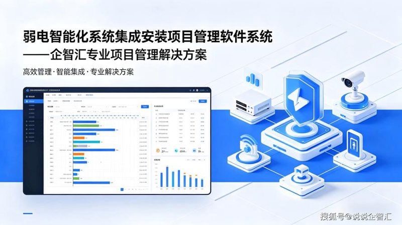 系统集成定制：企业信息化的利器